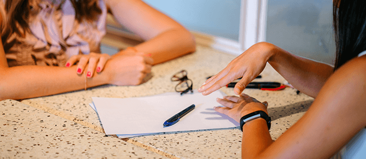 Consultoría profesional con Wingu